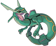 レックウザ カイオーガとか雑魚乙ｗｗｗｗ ぽけみん Pokemin ポケットモンスターまとめサイト