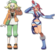 女の子向け ポケモンカード シャイニーコレクション 13年に発売決定 ぽけみん Pokemin ポケットモンスターまとめサイト