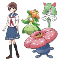 咲キャラとポケモンが一緒になった画像を見たい ぽけみん Pokemin ポケットモンスターまとめサイト 咲キャラとポケモンが一緒になった画像を見たい ぽけみん Pokemin ポケットモンスターまとめサイト
