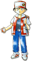 初代ポケモンのレッドってなんで伝説の人みたいになってるの ぽけみん Pokemin ポケットモンスターまとめサイト 初代ポケモンのレッドってなんで伝説の人みたいになってるの ぽけみん Pokemin ポケットモンスターまとめサイト