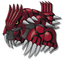 グラードンがカイオーガと同等になるにはどうすればよかったのか ぽけみん Pokemin ポケットモンスターまとめサイト