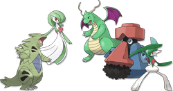 ポケモンでマリオパーティーを作る ぽけみん Pokemin ポケットモンスターまとめサイト