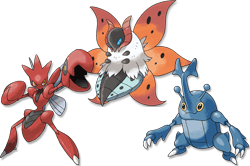 最近ポケモンやってるんだけど強い虫パを作りたい ぽけみん Pokemin ポケットモンスターまとめサイト 最近ポケモンやってるんだけど強い虫パを作りたい ぽけみん Pokemin ポケットモンスターまとめサイト
