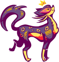 竜華 いたずらごころ猫の手ほえるレパルダスや ぽけみん Pokemin ポケットモンスターまとめサイト