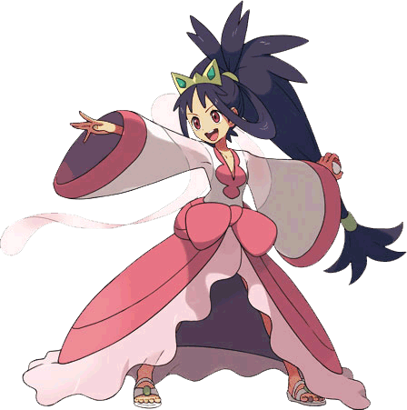 アイリス ポケモン は何を間違ったのか ぽけみん Pokemin ポケットモンスターまとめサイト アイリス ポケモン は何を間違ったのか ぽけみん Pokemin ポケットモンスターまとめサイト