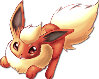 ブースター ご主人からお休みをいただきました ぽけみん Pokemin ポケットモンスターまとめサイト ブースター ご主人からお休みをいただきました ぽけみん Pokemin ポケットモンスターまとめサイト
