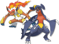 久々にポケモン復帰したらママンボウ強くなりすぎワロタｗｗｗｗｗｗ ぽけみん Pokemin ポケットモンスターまとめサイト