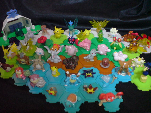 このポケモンカード集めてた奴wwwww ぽけみん Pokemin ポケットモンスターまとめサイト