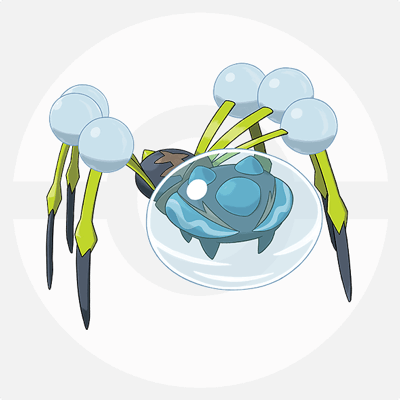 ポケモン剣盾 オニシズクモってどの形が強いんかね ポケットモンスター ソード シールド攻略まとめ