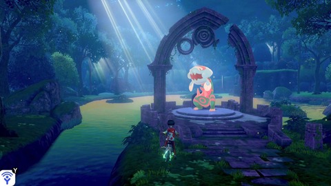 ポケモン剣盾 ウルトラビーストより異形感やばいなｗｗｗ ポケットモンスター ソード シールド攻略まとめ