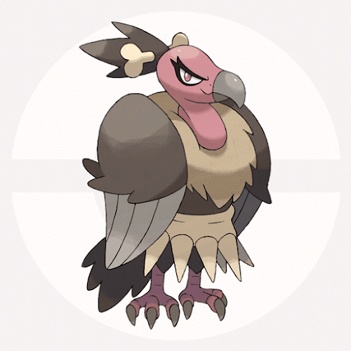 ポケモン剣盾 オーロンゲ対策にバルジーナって使えないかな ポケットモンスター ソード シールド攻略まとめ