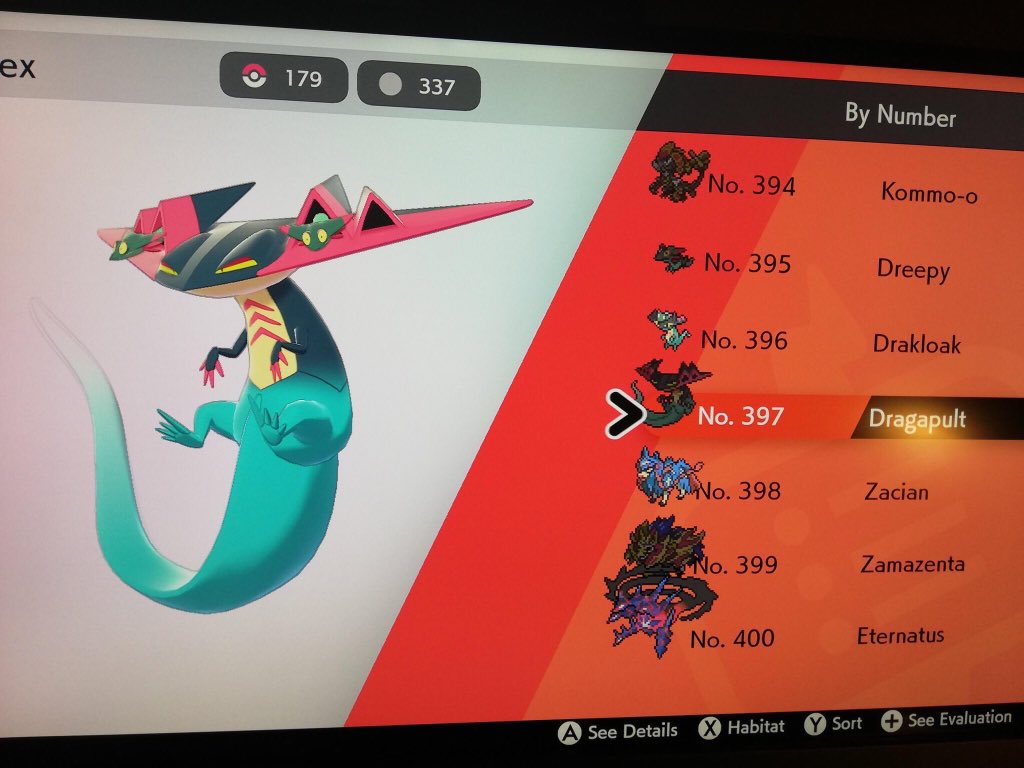 ポケモン剣盾 正直今回のステルス戦闘機モチーフの600族好きなんだがwww ポケットモンスター ソード シールド攻略まとめ ポケモン剣盾 正直今回のステルス戦闘機モチーフの600族好きなんだがwww ポケットモンスター ソード シールド攻略まとめ