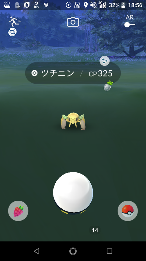 色ツチニン結果2