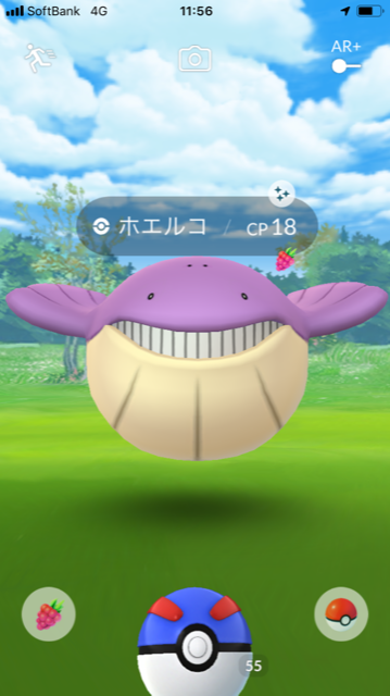 シカゴ色確率ダウン1