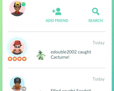 海外産のお気に入りがこちらww俺も海外のフレンドほしいww ポケモンgo速報まとめ 海外産のお気に入りがこちらww俺も海外のフレンドほしいww ポケモンgo速報まとめ