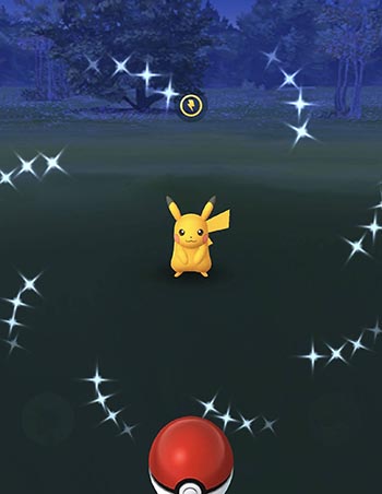 ポケモンgo すごすぎ 1時間で8匹かな 端から見たらまぁ不審者だろうね ポケモンgo速報まとめ