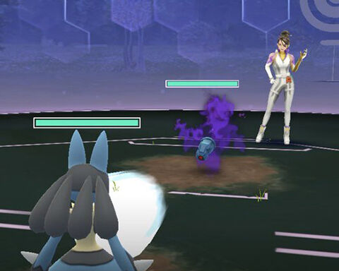 色ダンバルが出ないｗｗｗシエラが使ってくるときに頑張ればよかったｗｗｗ ポケモンgo速報まとめ