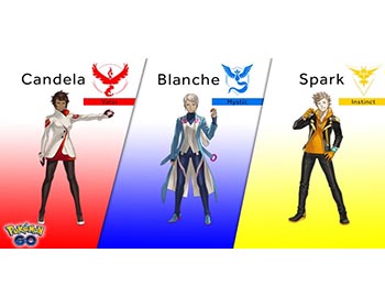 ジムリーダー0