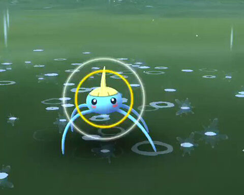 もっと早く言ってよｗｗ経験値稼ぐ方法この手があったかｗｗ ポケモンgo速報まとめ