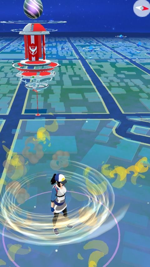 ポケモンgo ワイのキャラ 屁を撒き散らすwwwwwwww ポケモンgo速報まとめ ポケモンgo ワイのキャラ 屁を撒き散らすwwwwwwww ポケモンgo速報まとめ