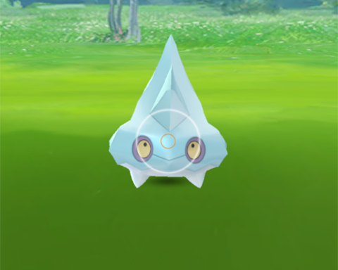 カチコール捕獲低0