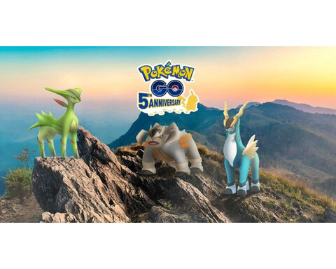何気にヤバいのではｗｗ新技にどげり覚えるのってテラキオンだけじゃないの ポケモンgo速報まとめ