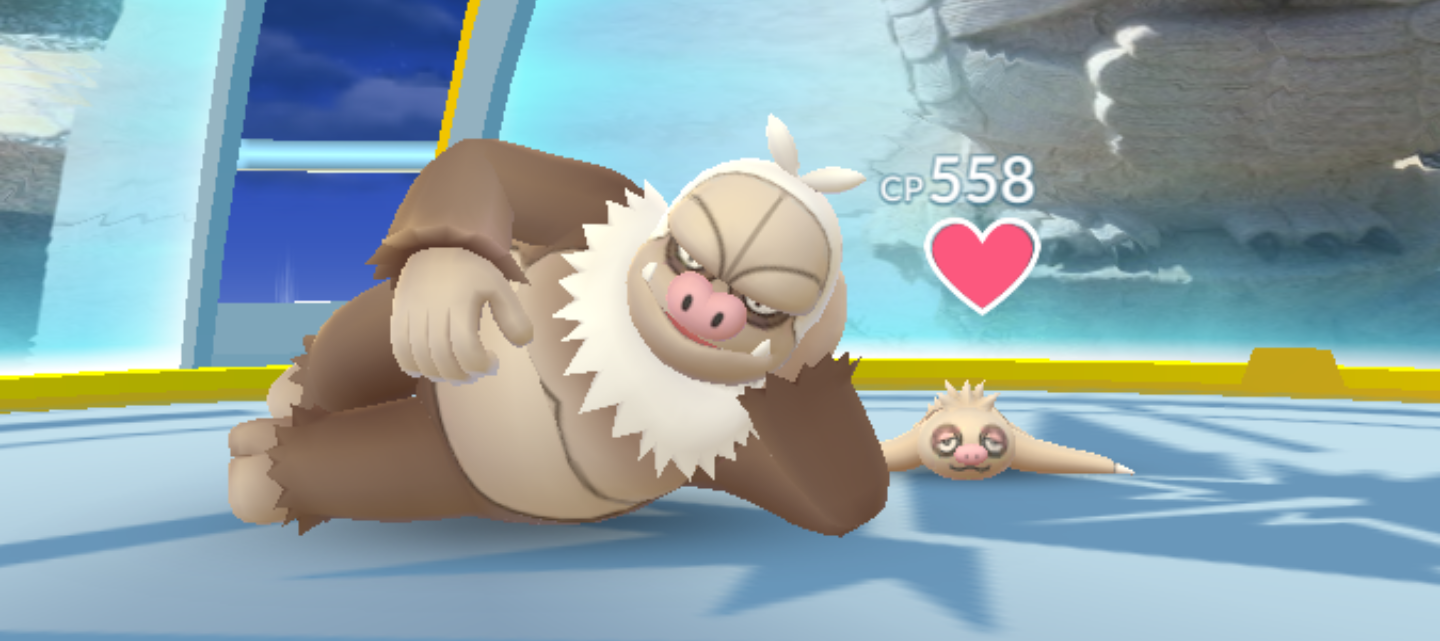 今日の収穫ww色違いって偏るときめっちゃ偏るよねww ポケモンgo速報まとめ 今日の収穫ww色違いって偏るときめっちゃ偏るよねww ポケモンgo速報まとめ
