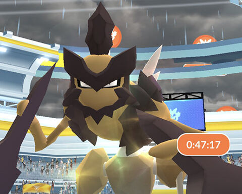 Mayバサギリレイド0