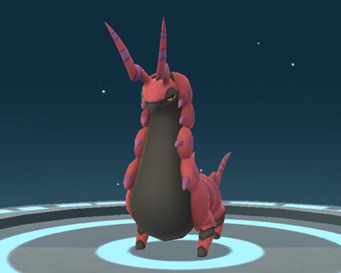 早いよwww追加実装ポケモンの最終進化第一号ができたよwww ポケモンgo速報まとめ 早いよwww追加実装ポケモンの最終進化第一号ができたよwww ポケモンgo速報まとめ