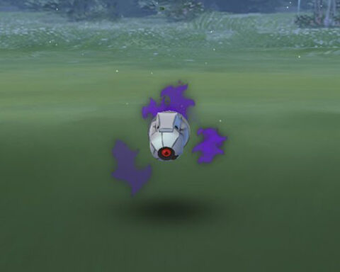 3体目ww色違いシャドウダンバルのチャンスが減るの ポケモンgo速報まとめ 3体目ww色違いシャドウダンバルのチャンスが減るの ポケモンgo速報まとめ