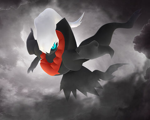 ヘドロばくだんを覚えたダークライってどうなんだよｗｗ ポケモンgo速報まとめ