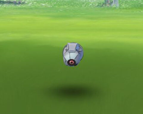 ポケカ色ダンバル沸0