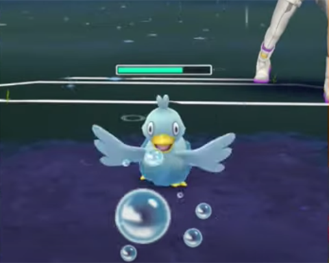 コアルヒー使い多すぎでww環境読めてないとかそんなレベルじゃないww ポケモンgo速報まとめ コアルヒー使い多すぎでww環境読めてないとかそんなレベルじゃないww ポケモンgo速報まとめ