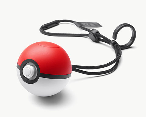 モンスターボールplusの捕獲率ww自動化出来ないんだっけ ポケモンgo速報まとめ モンスターボールplusの捕獲率ww自動化出来ないんだっけ ポケモンgo速報まとめ