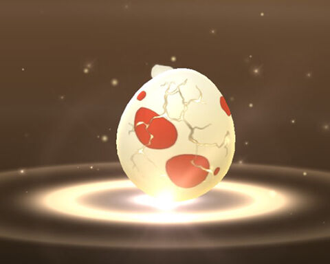 どのポケモンがアタリなの 12kmタマゴ12連の成果ww ポケモンgo速報まとめ どのポケモンがアタリなの 12kmタマゴ12連の成果ww ポケモンgo速報まとめ