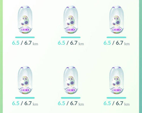 う 生まれる 今の10キロ卵はひたすら悲しいな ポケモンgo速報まとめ う 生まれる 今の10キロ卵はひたすら悲しいな ポケモンgo速報まとめ