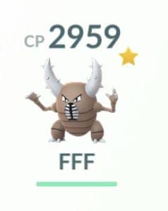 ポケモンgo それな 個体値の妥協って何パーセントから ポケモンgo速報まとめ ポケモンgo それな 個体値の妥協って何パーセントから ポケモンgo速報まとめ