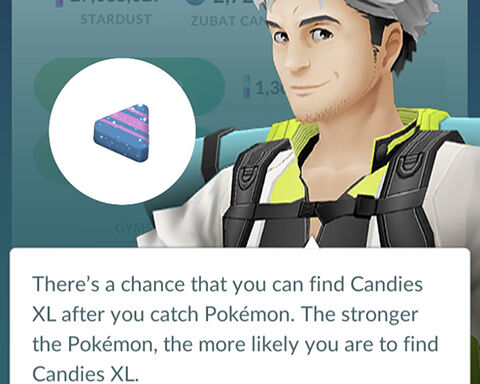 これ以上強化に使う砂と飴がwwポケモンのレベル上限も解放されるの ポケモンgo速報まとめ これ以上強化に使う砂と飴がwwポケモンのレベル上限も解放されるの ポケモンgo速報まとめ
