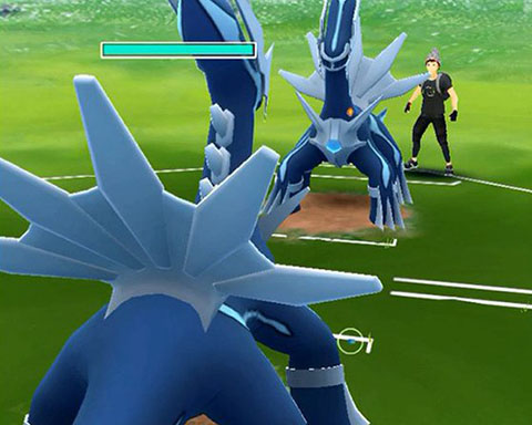 地獄かよｗｗマスタークラシックでpl40 5のポケモンが使えるみたいでｗｗ ポケモンgo速報まとめ