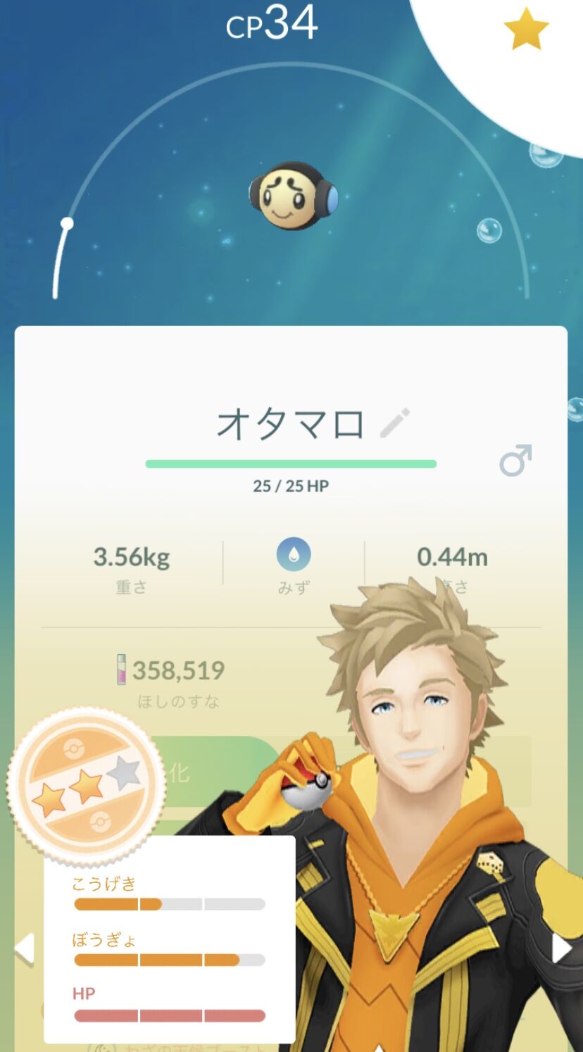 ラグラージ スーパー リーグ