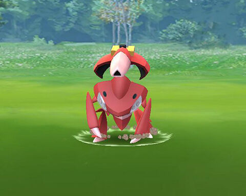 カセットちゃんと挿してる ゲノセクトの色違い出ないんだけどｗｗ ポケモンgoまとめアンテナ