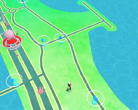 出現率アップじゃねーのかよwww水イベの色違い全然でない ポケモンgo速報まとめ 出現率アップじゃねーのかよwww水イベの色違い全然でない ポケモンgo速報まとめ