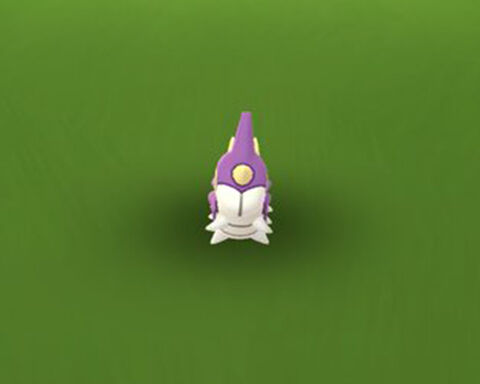色違いケムッソを捕まえたから進化ガチャやってみた結果ww ポケモンgo速報まとめ 色違いケムッソを捕まえたから進化ガチャやってみた結果ww ポケモンgo速報まとめ