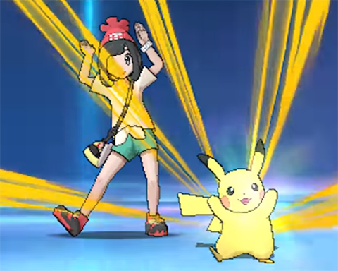 カロス地方はやいなｗｗzワザってどうなるんだろ ポケモンgo速報まとめ