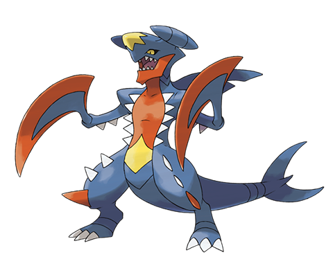 メガガブリアス0