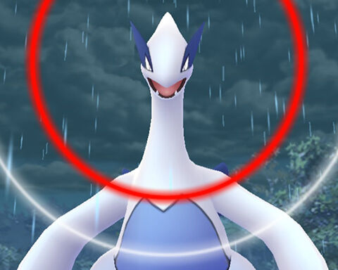 なんでこいつだけwwwルギアって今でも固定サークル使えないよねwww ポケモンgo速報まとめ なんでこいつだけwwwルギアって今でも固定サークル使えないよねwww ポケモンgo速報まとめ