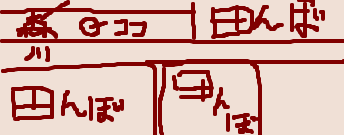 謎ストップ申請2