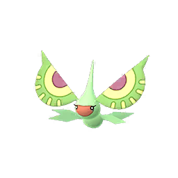 アメタマって色違いいたっけ わるくない色だけどｗｗ ポケモンgo速報まとめ