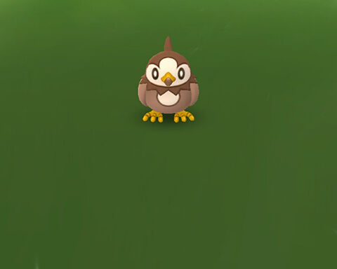 色違いが初実装ｗｗムックルのコミュニティデイ ポケモンgo速報まとめ