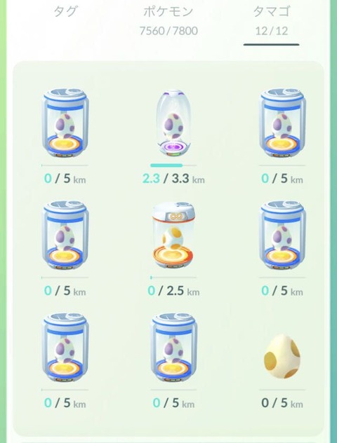 炎タマゴ残メラルバ1